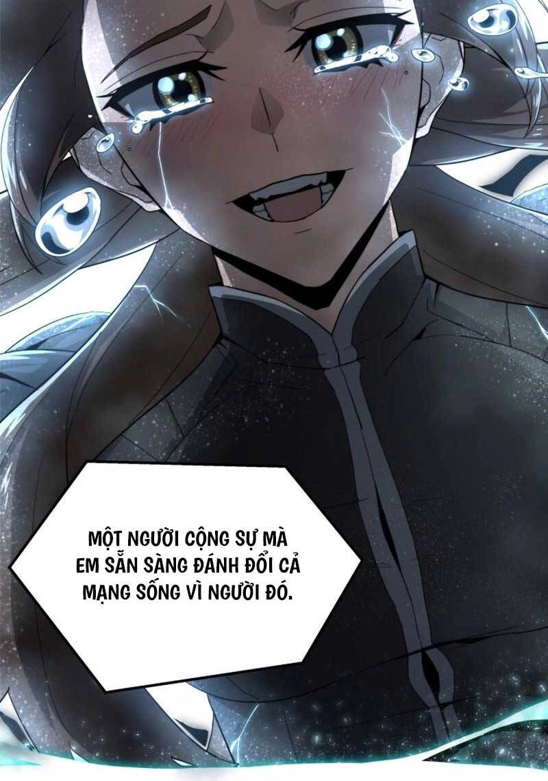 Kiếm Ma Chết Tiệt Chapter 5 - 15