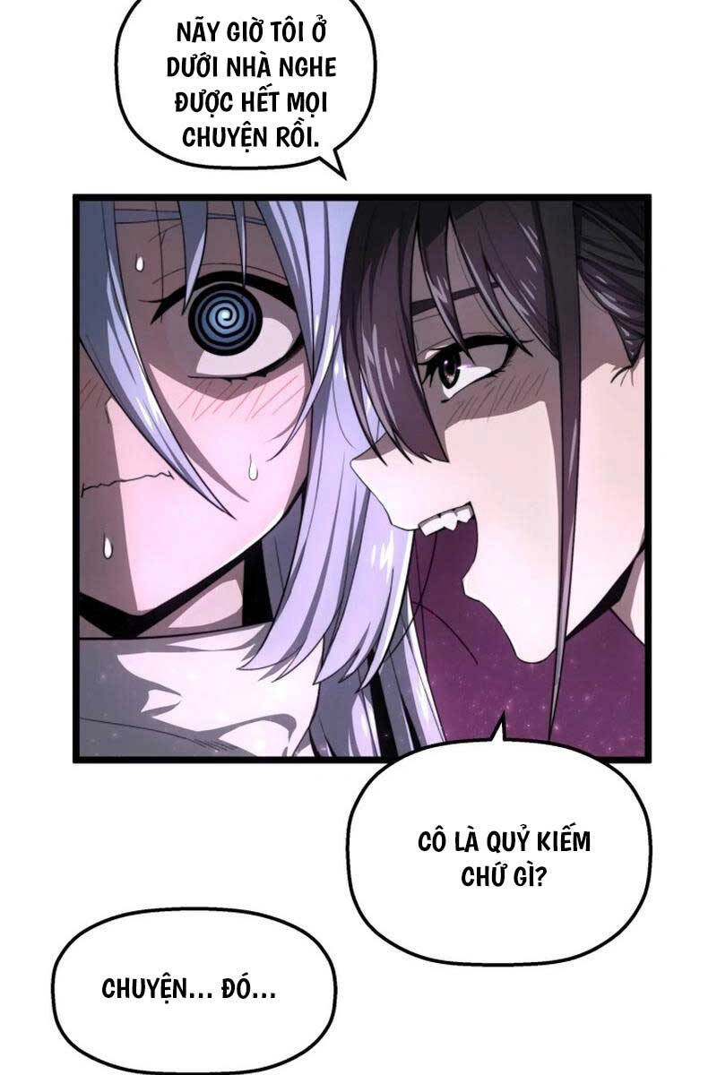 Kiếm Ma Chết Tiệt Chapter 5 - 29