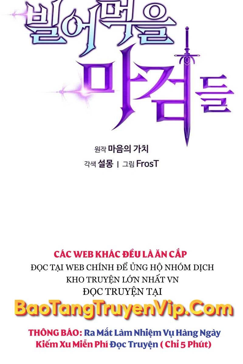 Kiếm Ma Chết Tiệt Chapter 5 - 52