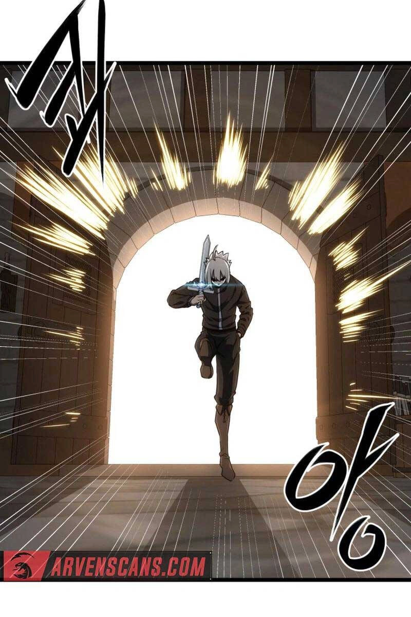 Kiếm Ma Chết Tiệt Chapter 5 - 54