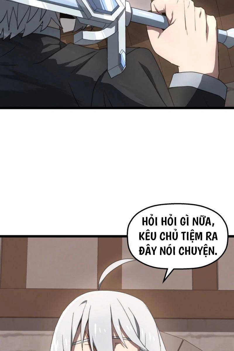 Kiếm Ma Chết Tiệt Chapter 5 - 56