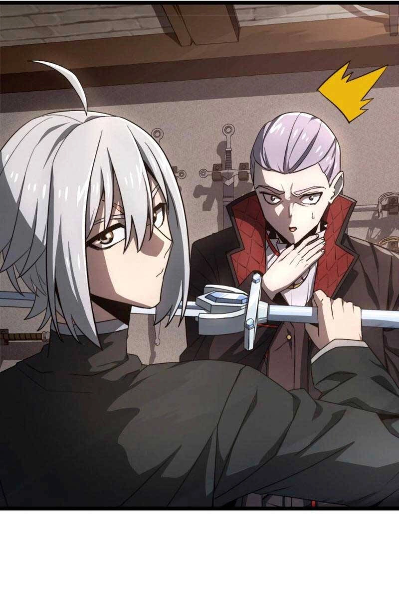 Kiếm Ma Chết Tiệt Chapter 5 - 73