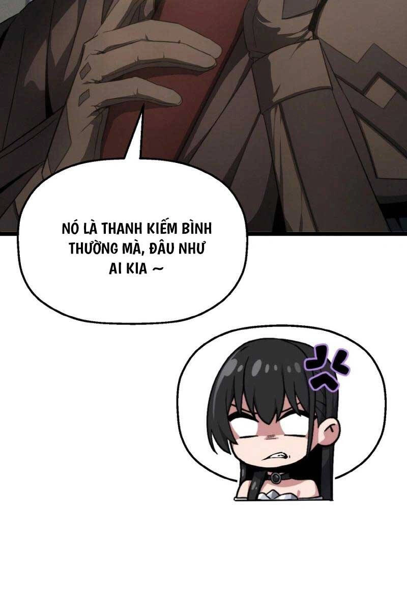 Kiếm Ma Chết Tiệt Chapter 6 - 6