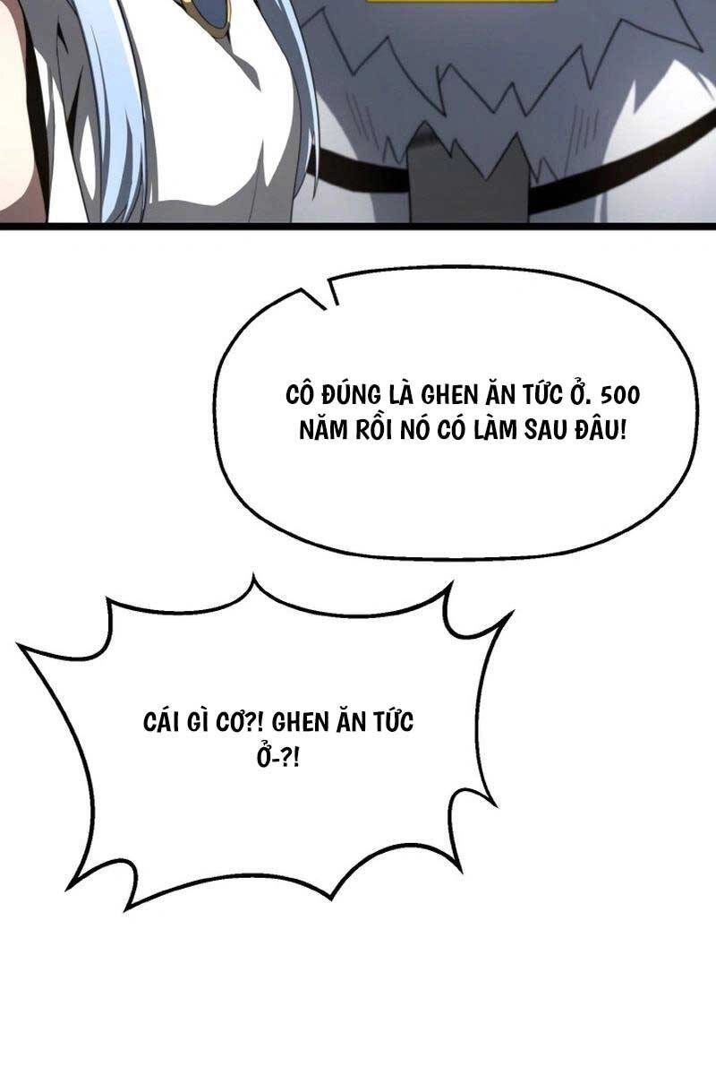 Kiếm Ma Chết Tiệt Chapter 6 - 8