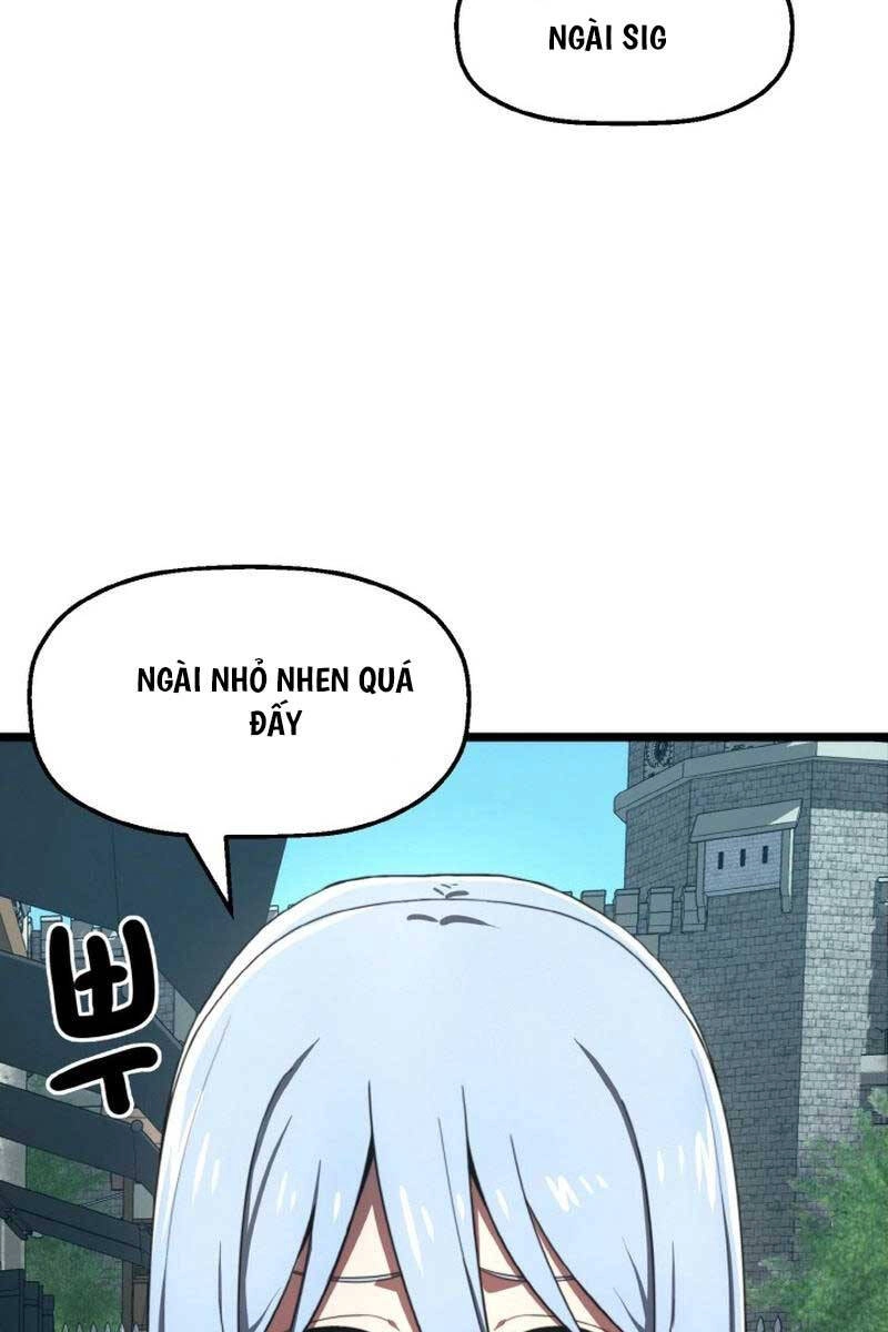 Kiếm Ma Chết Tiệt Chapter 6 - 10