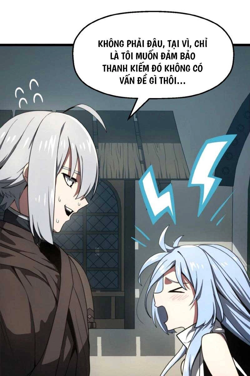 Kiếm Ma Chết Tiệt Chapter 6 - 12