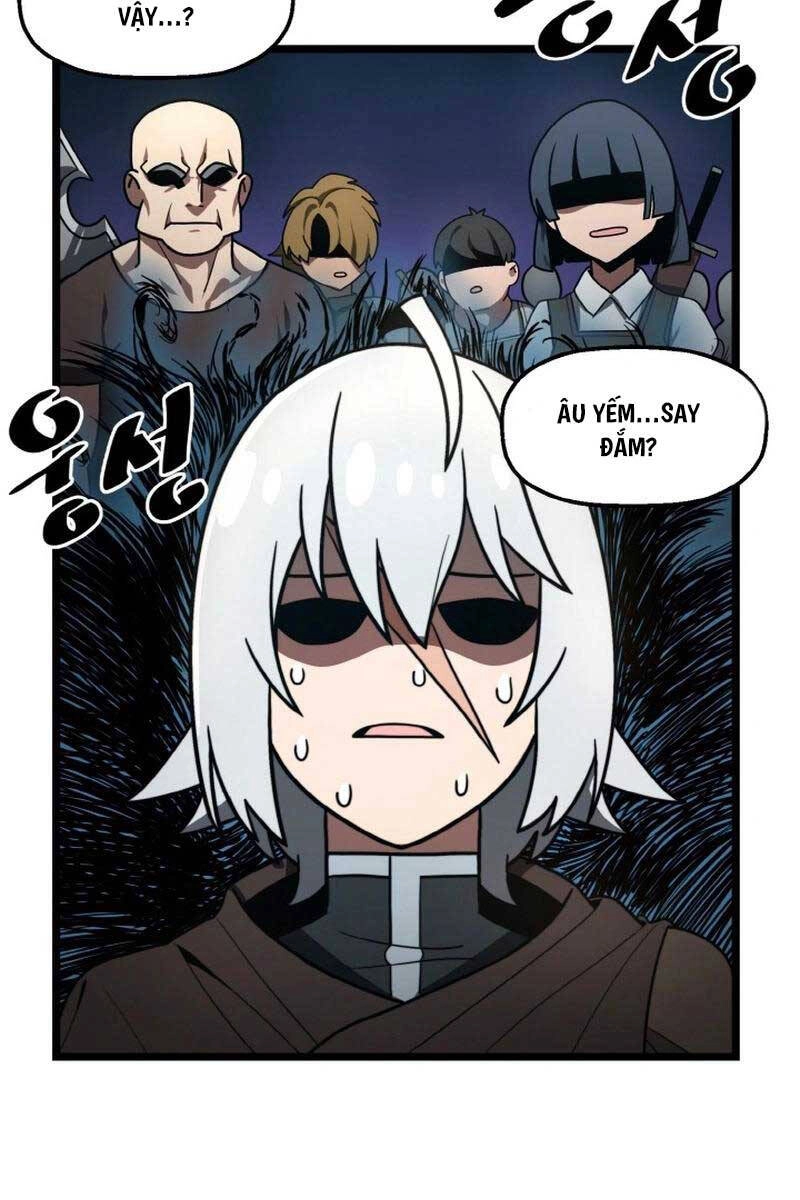 Kiếm Ma Chết Tiệt Chapter 6 - 19