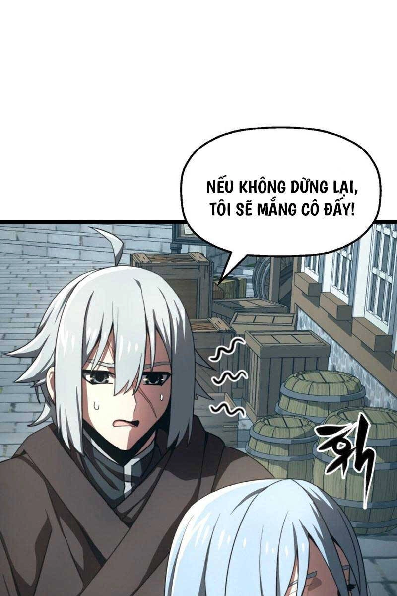 Kiếm Ma Chết Tiệt Chapter 6 - 20