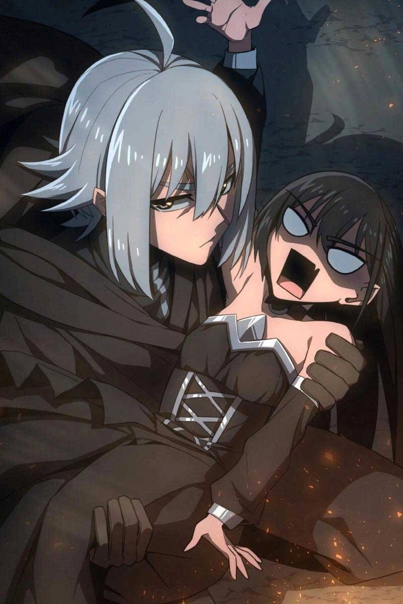 Kiếm Ma Chết Tiệt Chapter 6 - 101