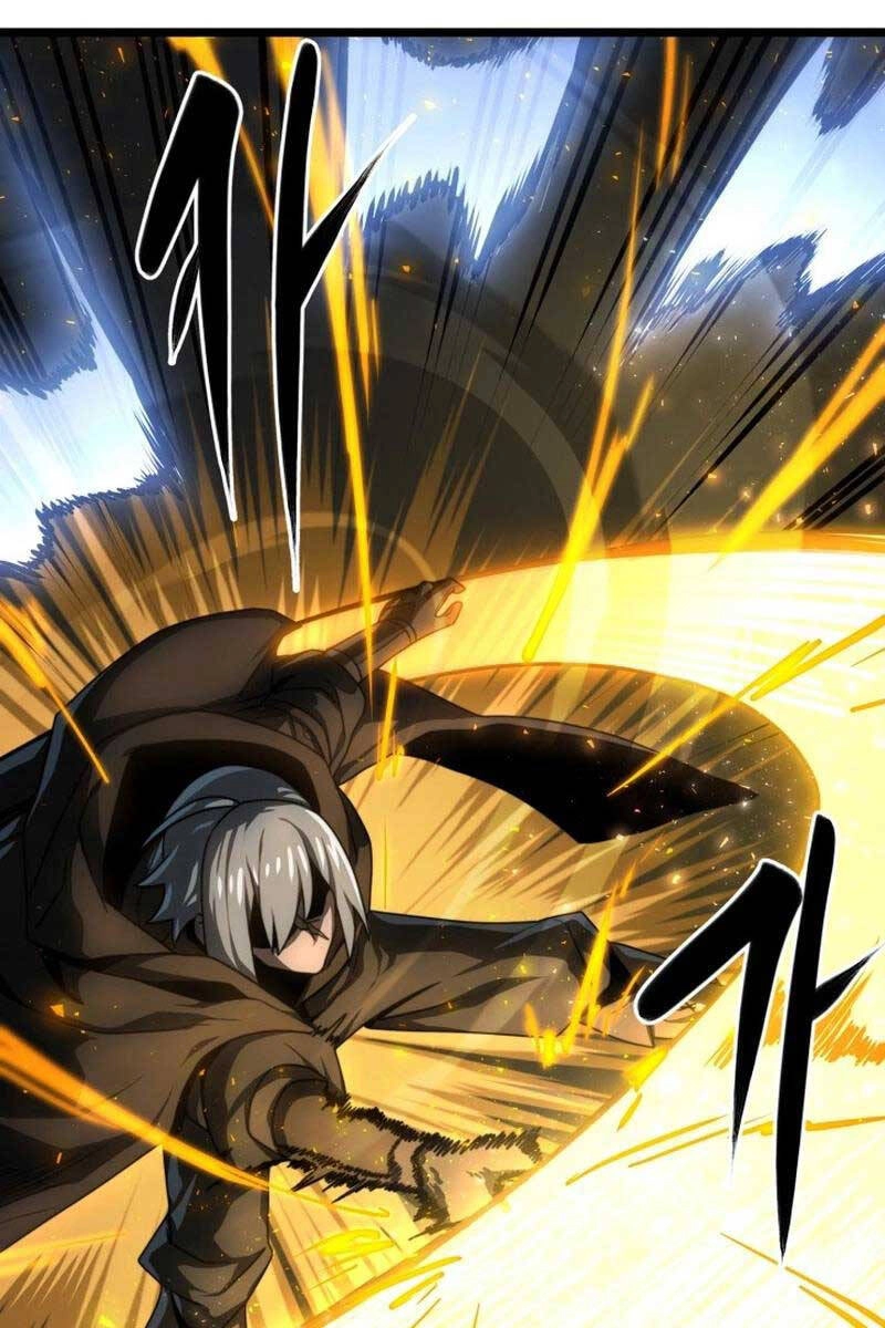 Kiếm Ma Chết Tiệt Chapter 7 - 10