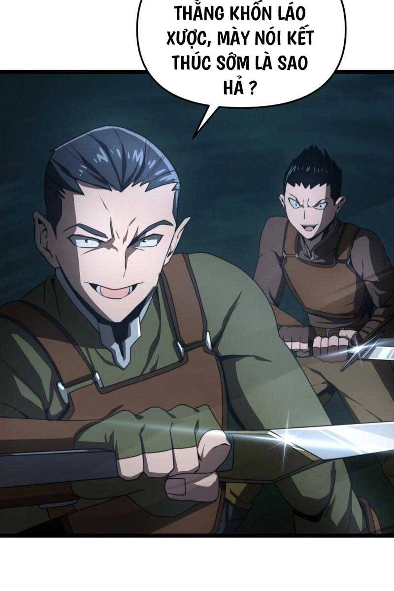 Kiếm Ma Chết Tiệt Chapter 7 - 25