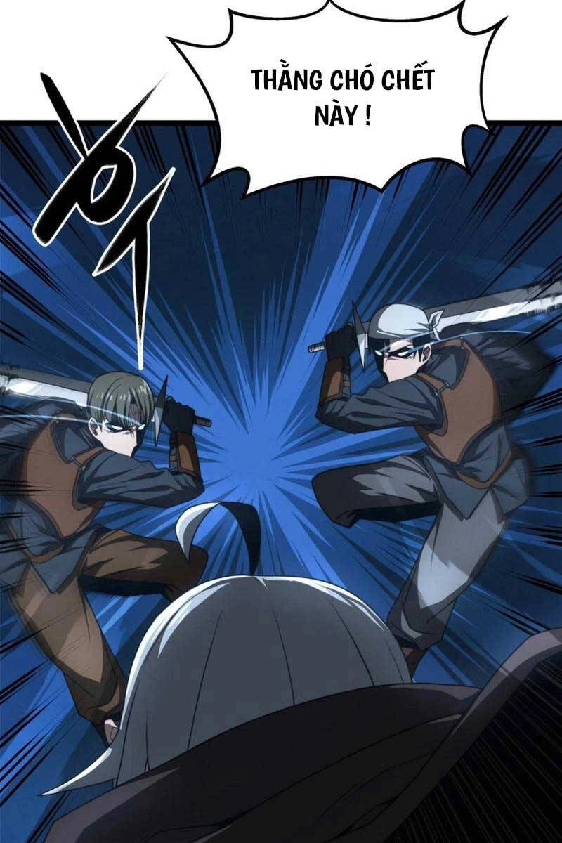 Kiếm Ma Chết Tiệt Chapter 7 - 31