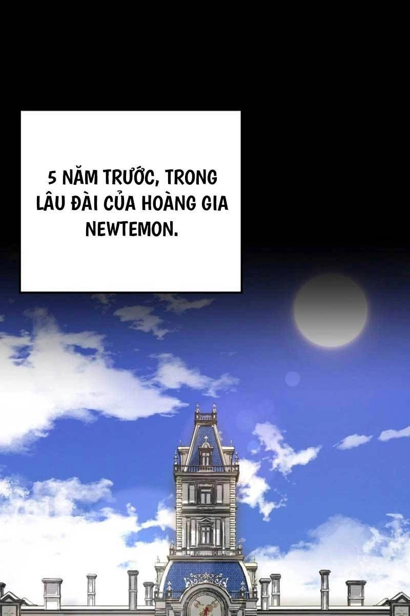 Kiếm Ma Chết Tiệt Chapter 8 - 1