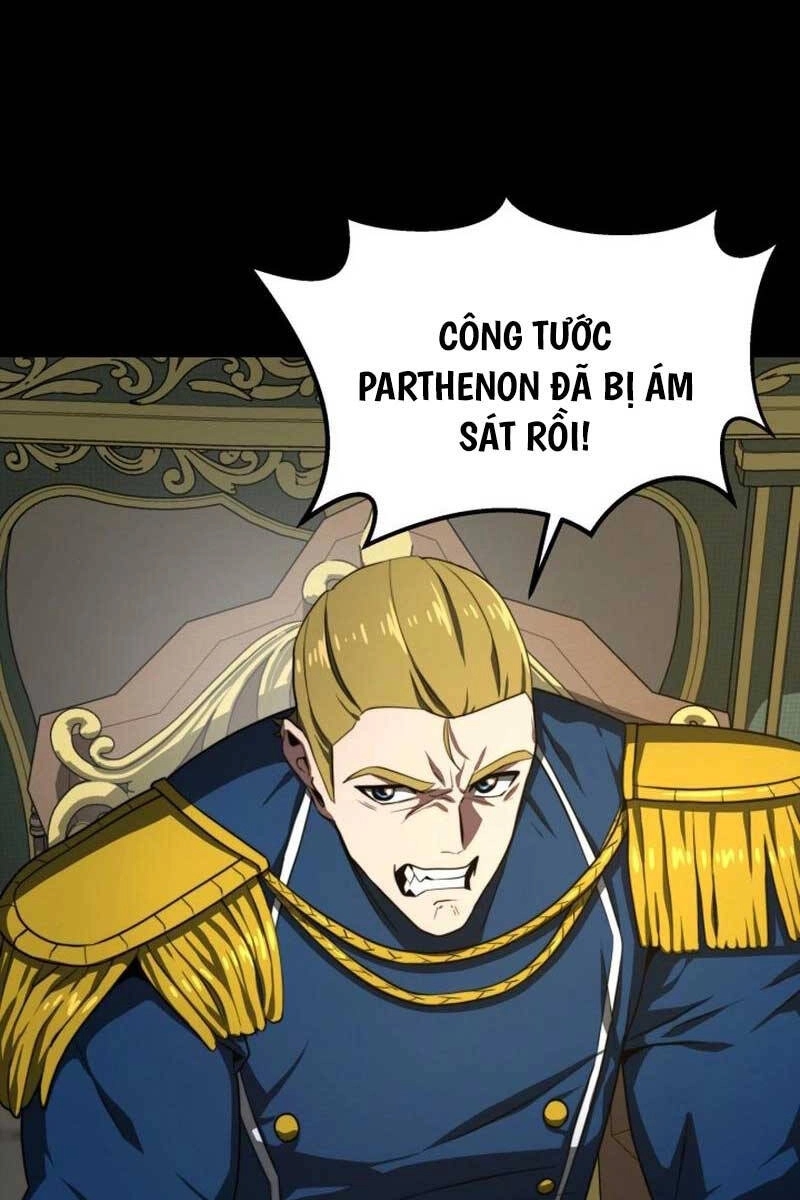 Kiếm Ma Chết Tiệt Chapter 8 - 4