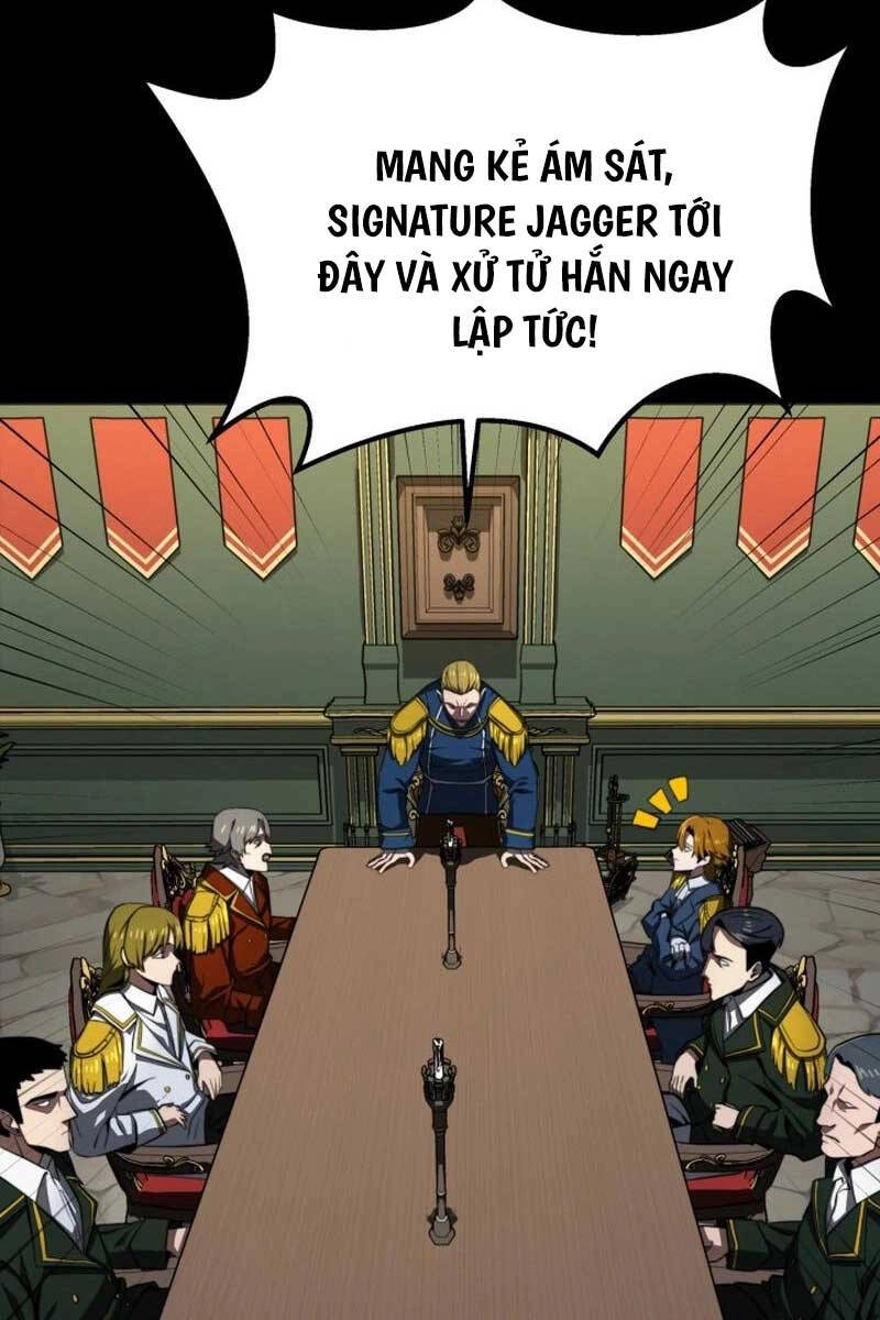 Kiếm Ma Chết Tiệt Chapter 8 - 6