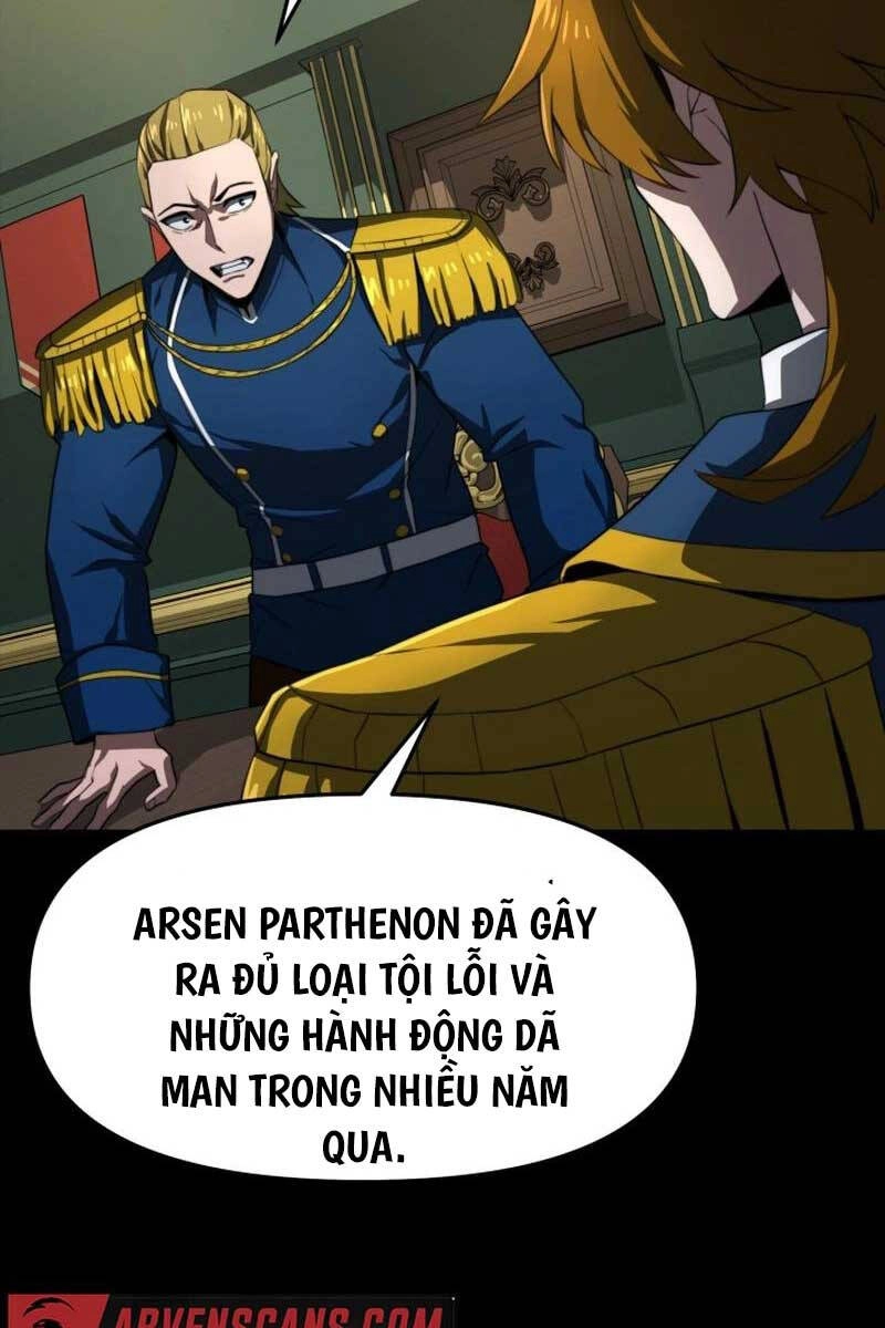 Kiếm Ma Chết Tiệt Chapter 8 - 8