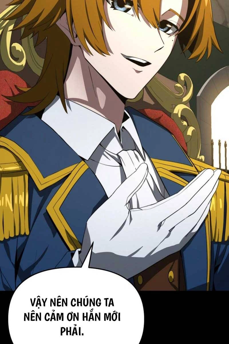 Kiếm Ma Chết Tiệt Chapter 8 - 10