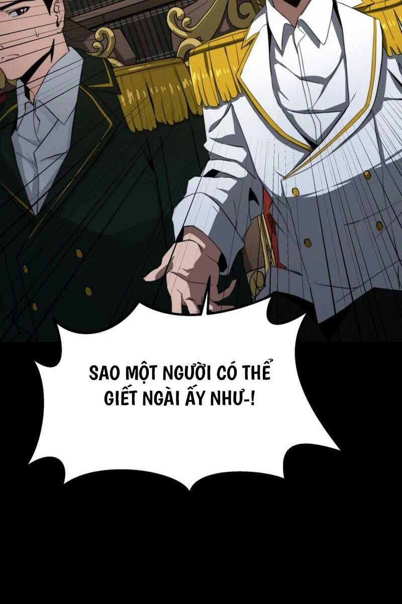 Kiếm Ma Chết Tiệt Chapter 8 - 12