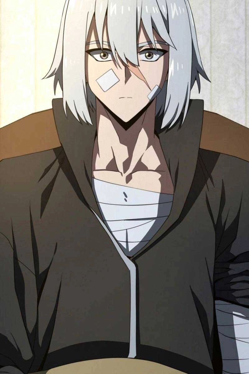 Kiếm Ma Chết Tiệt Chapter 8 - 57