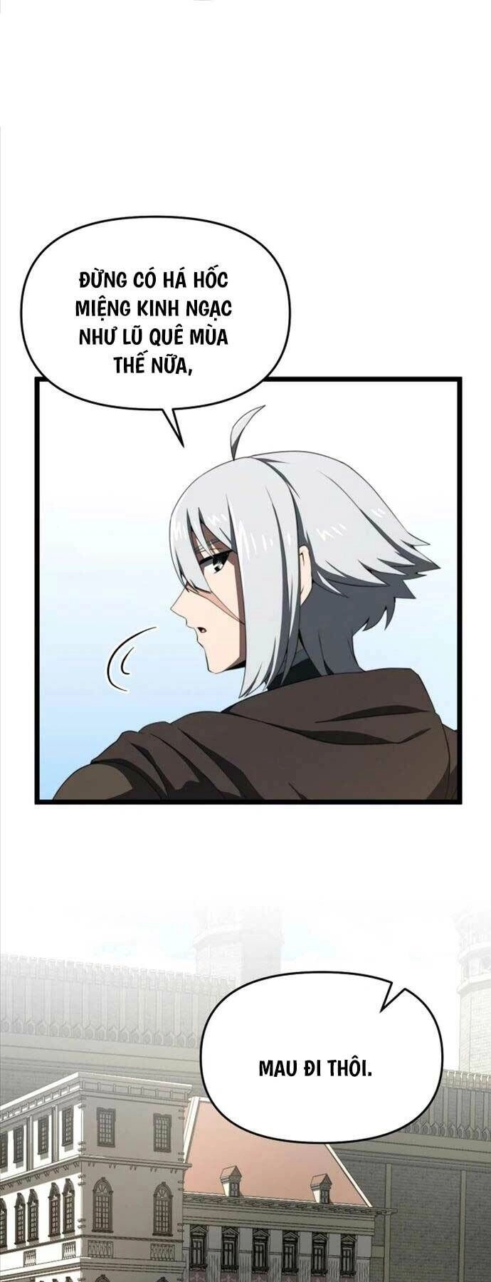 Kiếm Ma Chết Tiệt Chapter 9 - 7