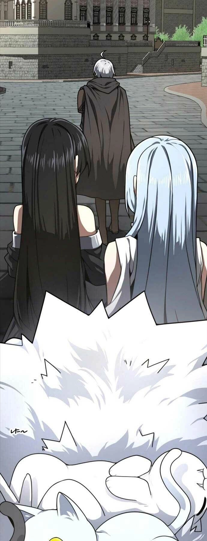 Kiếm Ma Chết Tiệt Chapter 9 - 8