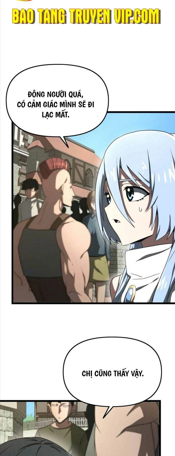 Kiếm Ma Chết Tiệt Chapter 9 - 11