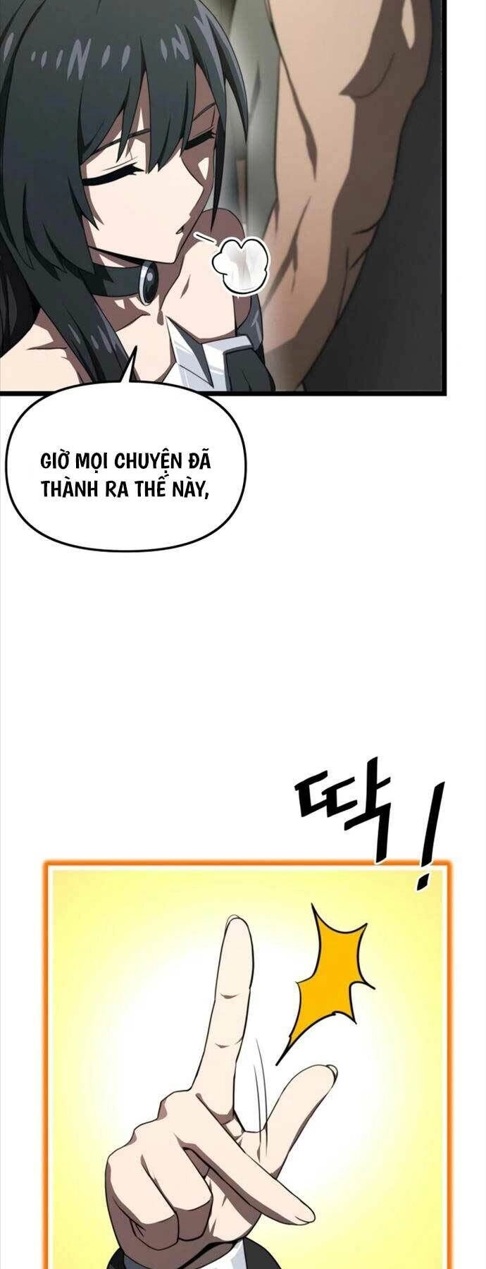 Kiếm Ma Chết Tiệt Chapter 9 - 12