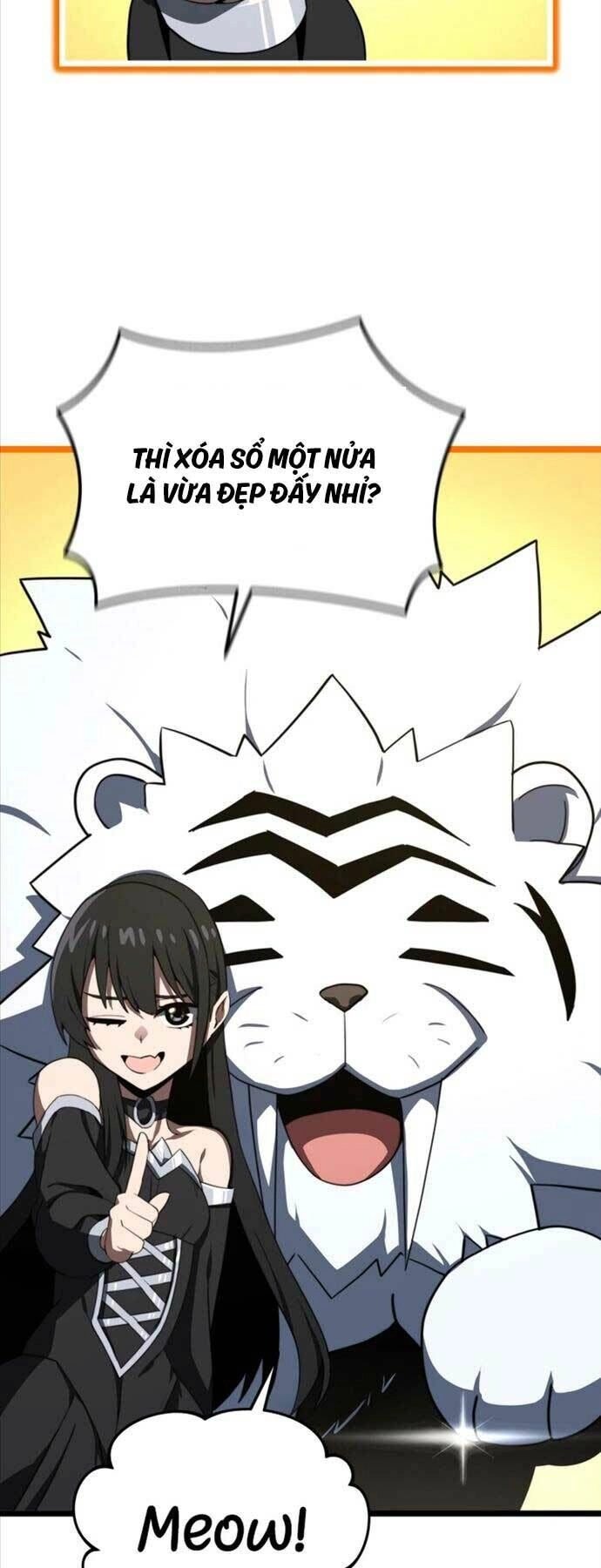 Kiếm Ma Chết Tiệt Chapter 9 - 13