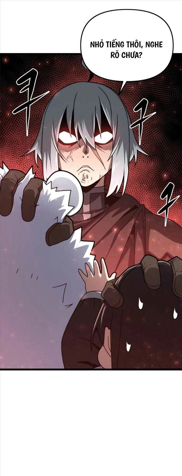 Kiếm Ma Chết Tiệt Chapter 9 - 15