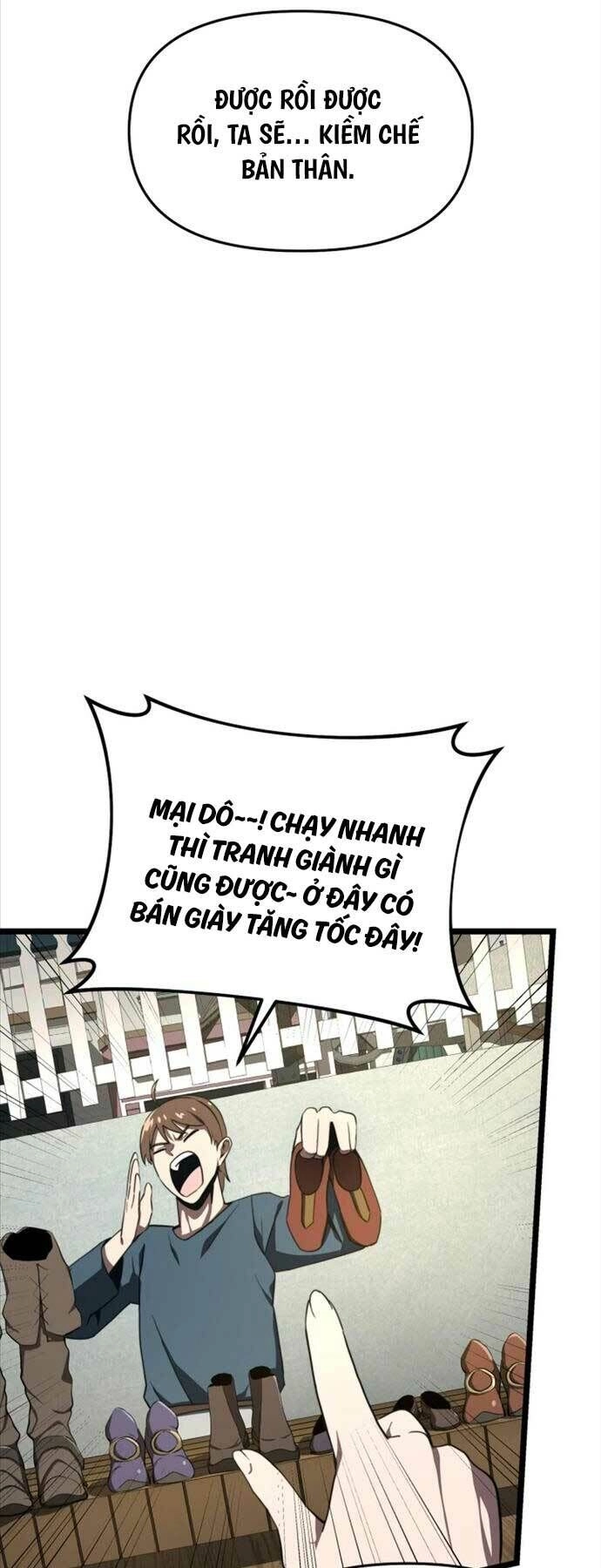 Kiếm Ma Chết Tiệt Chapter 9 - 16