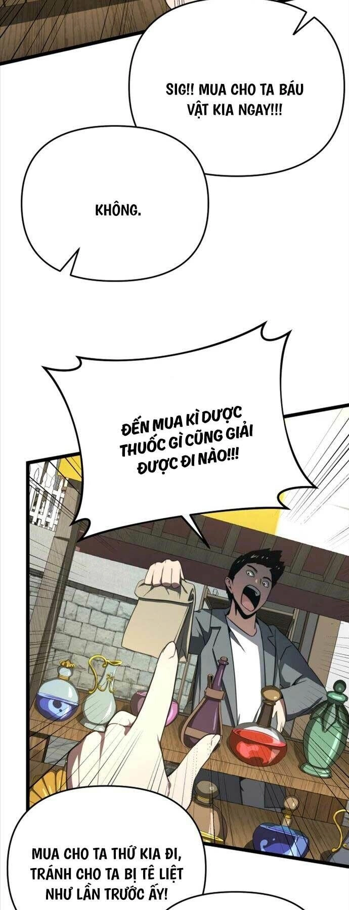 Kiếm Ma Chết Tiệt Chapter 9 - 17