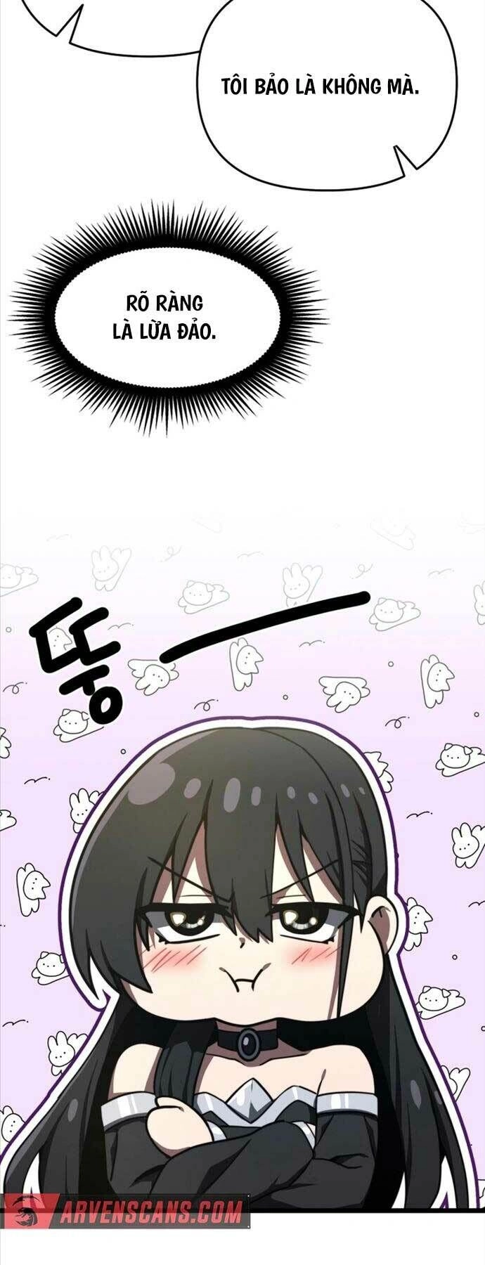 Kiếm Ma Chết Tiệt Chapter 9 - 18