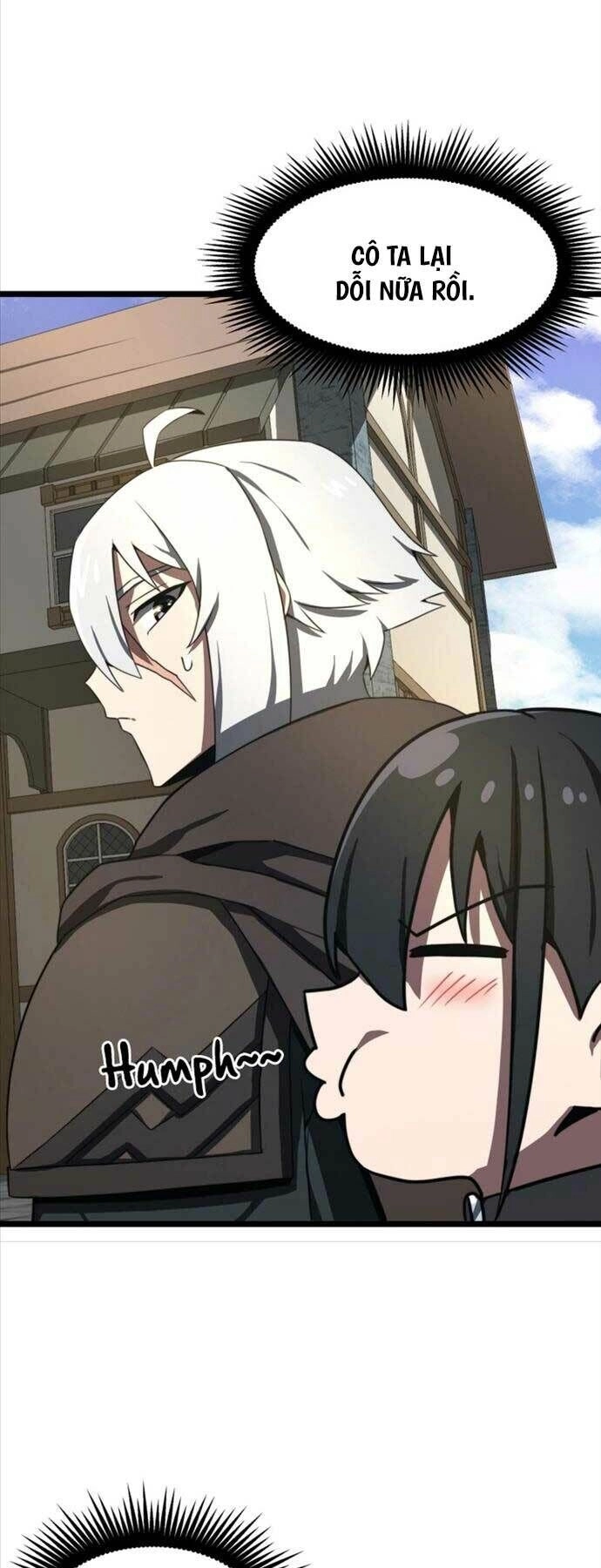 Kiếm Ma Chết Tiệt Chapter 9 - 19