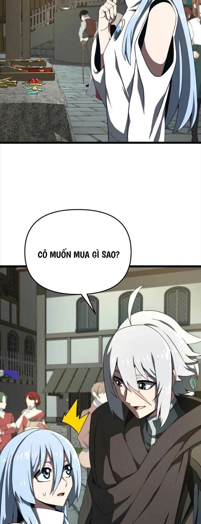 Kiếm Ma Chết Tiệt Chapter 9 - 21