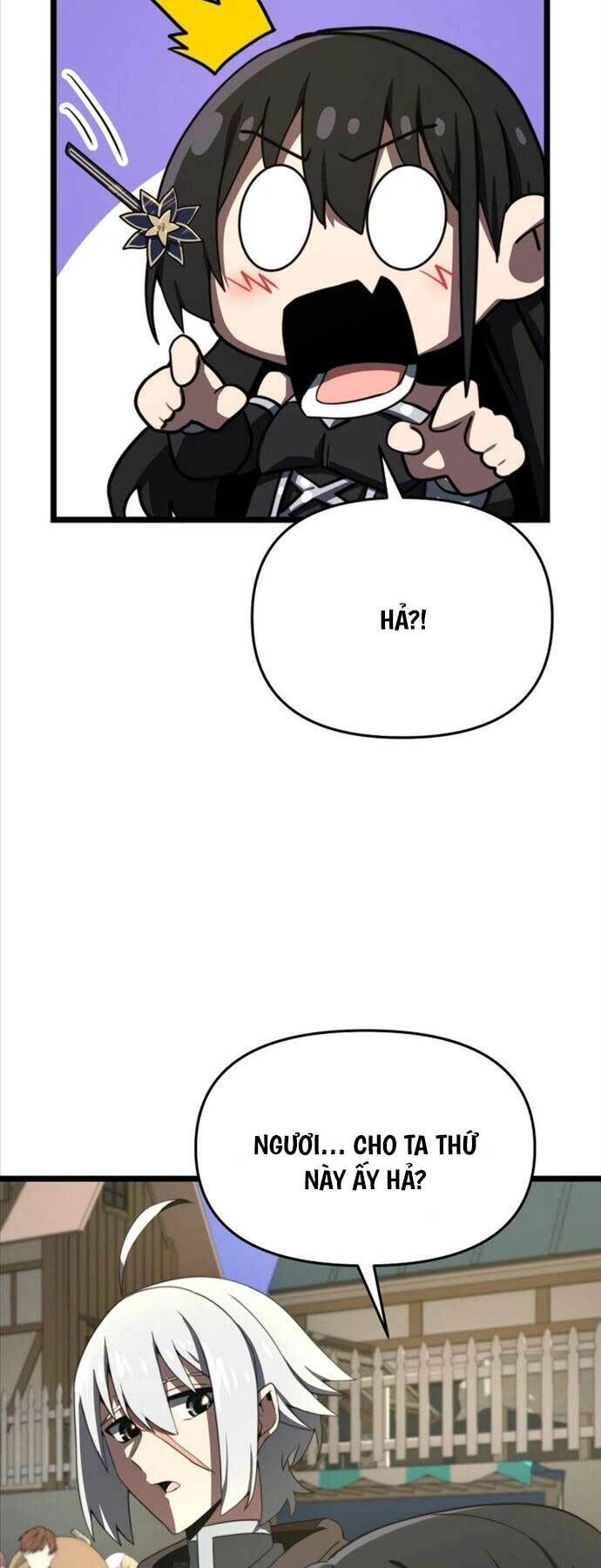 Kiếm Ma Chết Tiệt Chapter 9 - 25