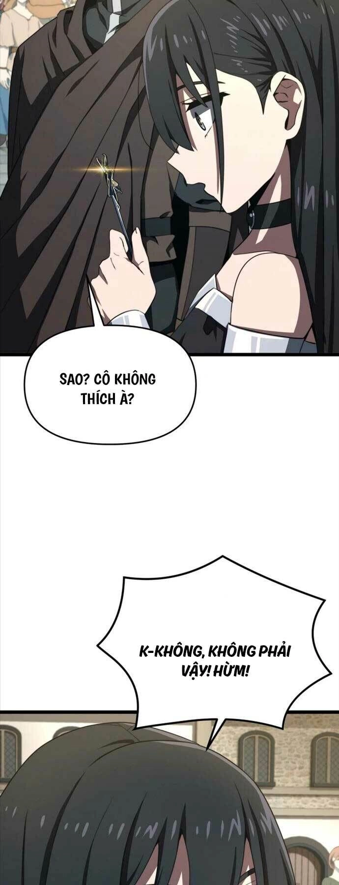 Kiếm Ma Chết Tiệt Chapter 9 - 26