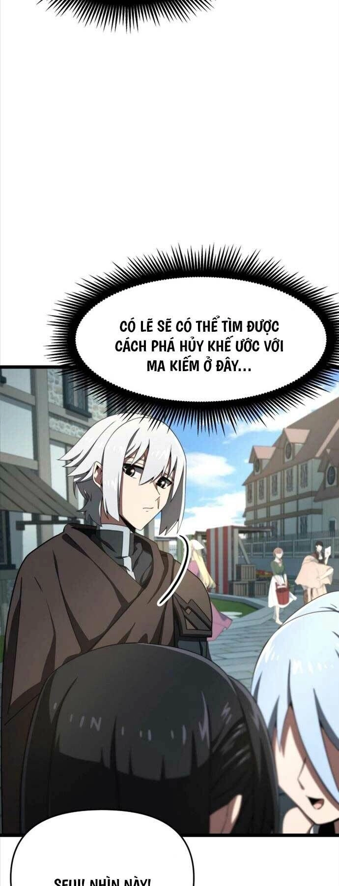 Kiếm Ma Chết Tiệt Chapter 9 - 30