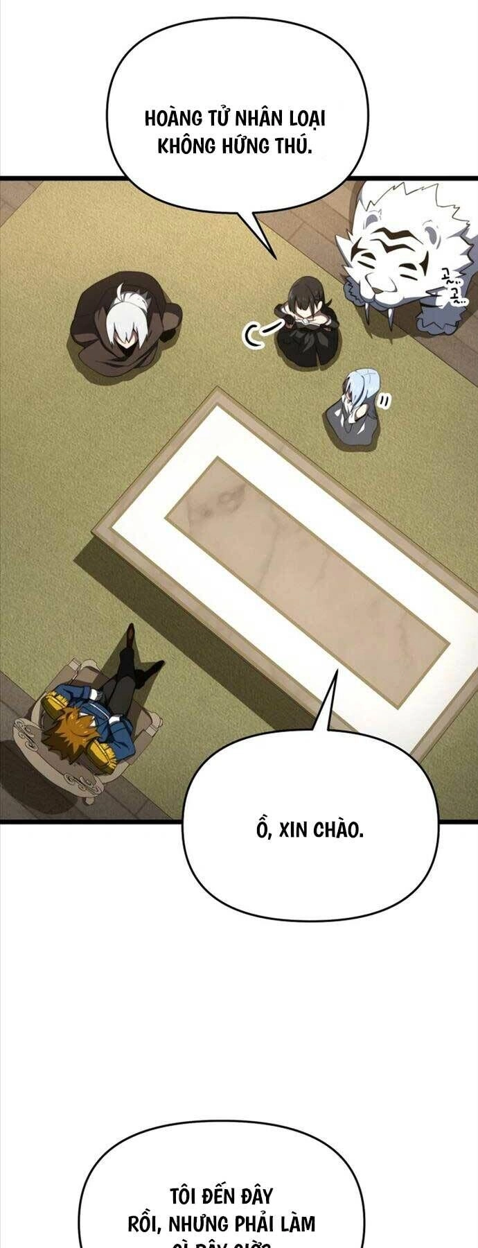 Kiếm Ma Chết Tiệt Chapter 9 - 34