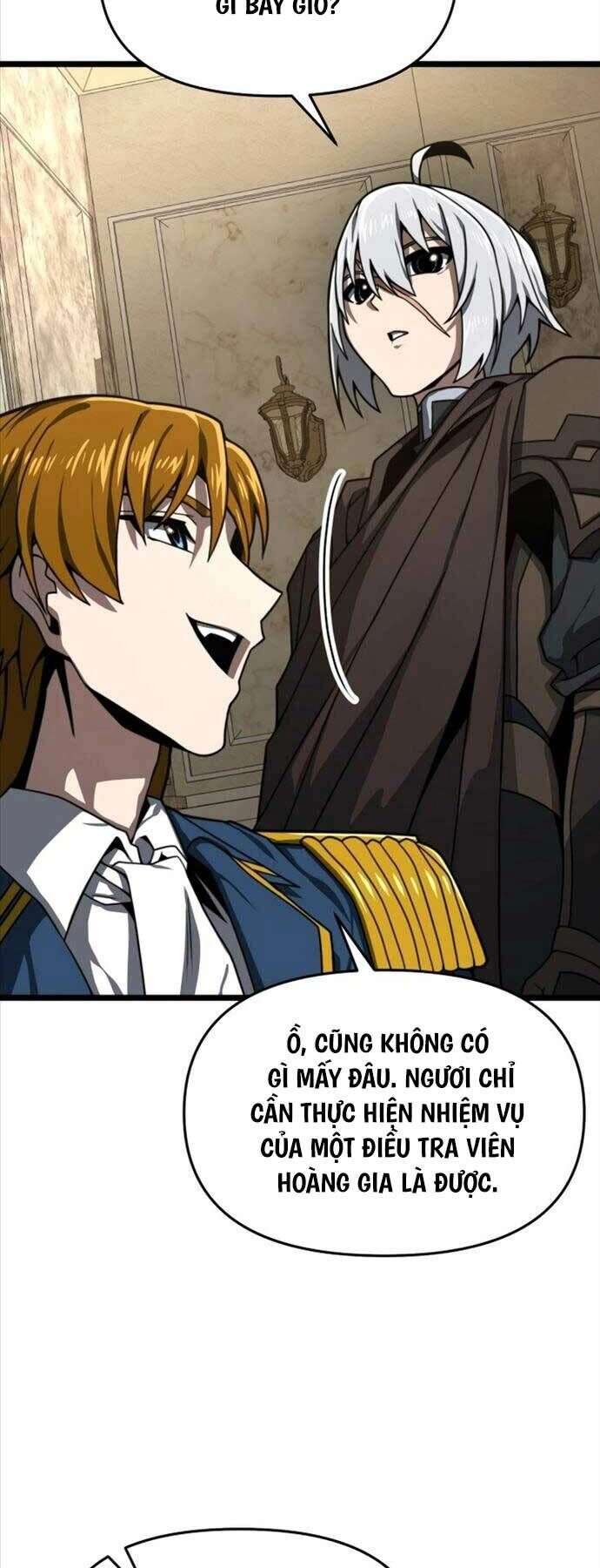 Kiếm Ma Chết Tiệt Chapter 9 - 35