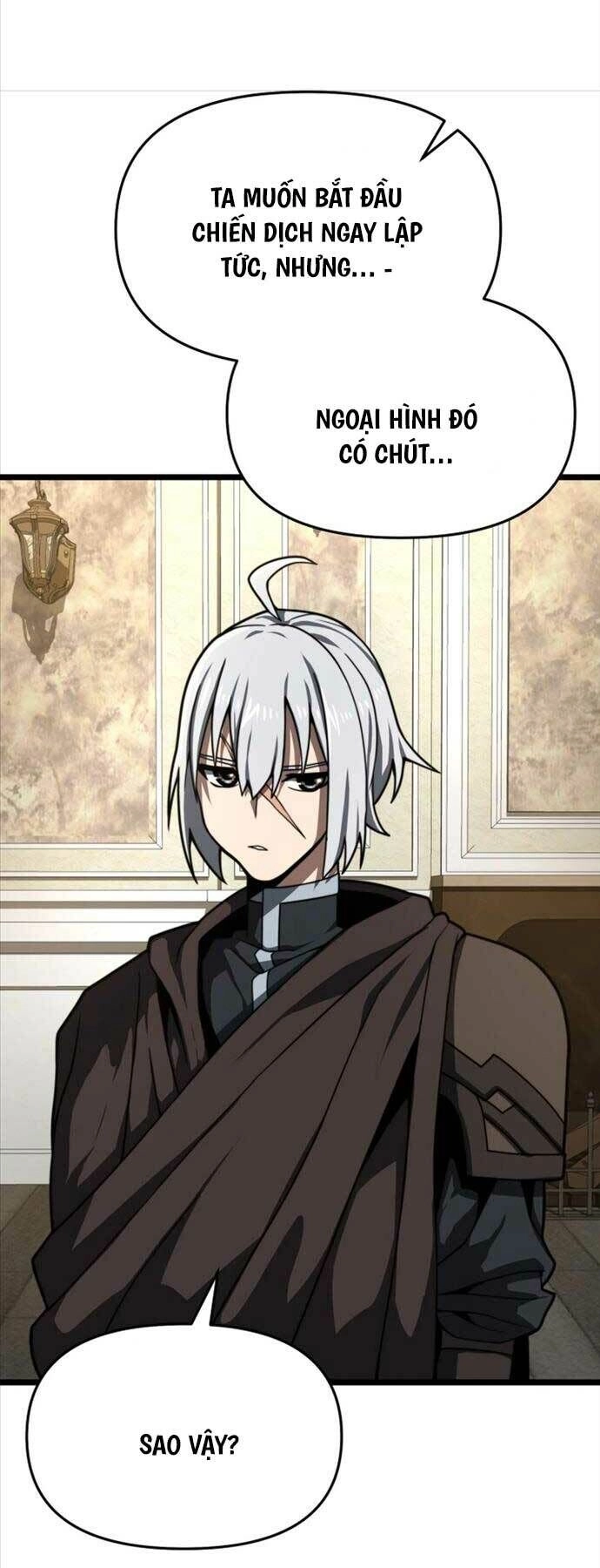 Kiếm Ma Chết Tiệt Chapter 9 - 37