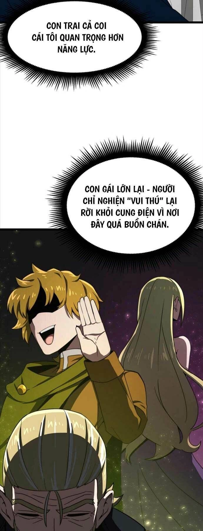 Kiếm Ma Chết Tiệt Chapter 9 - 47