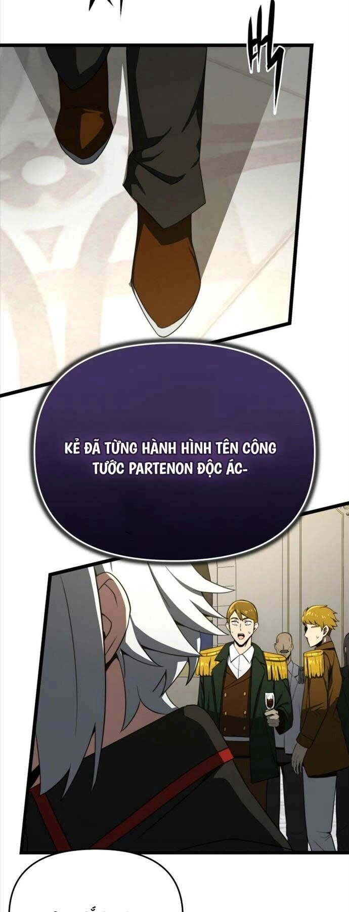 Kiếm Ma Chết Tiệt Chapter 9 - 54