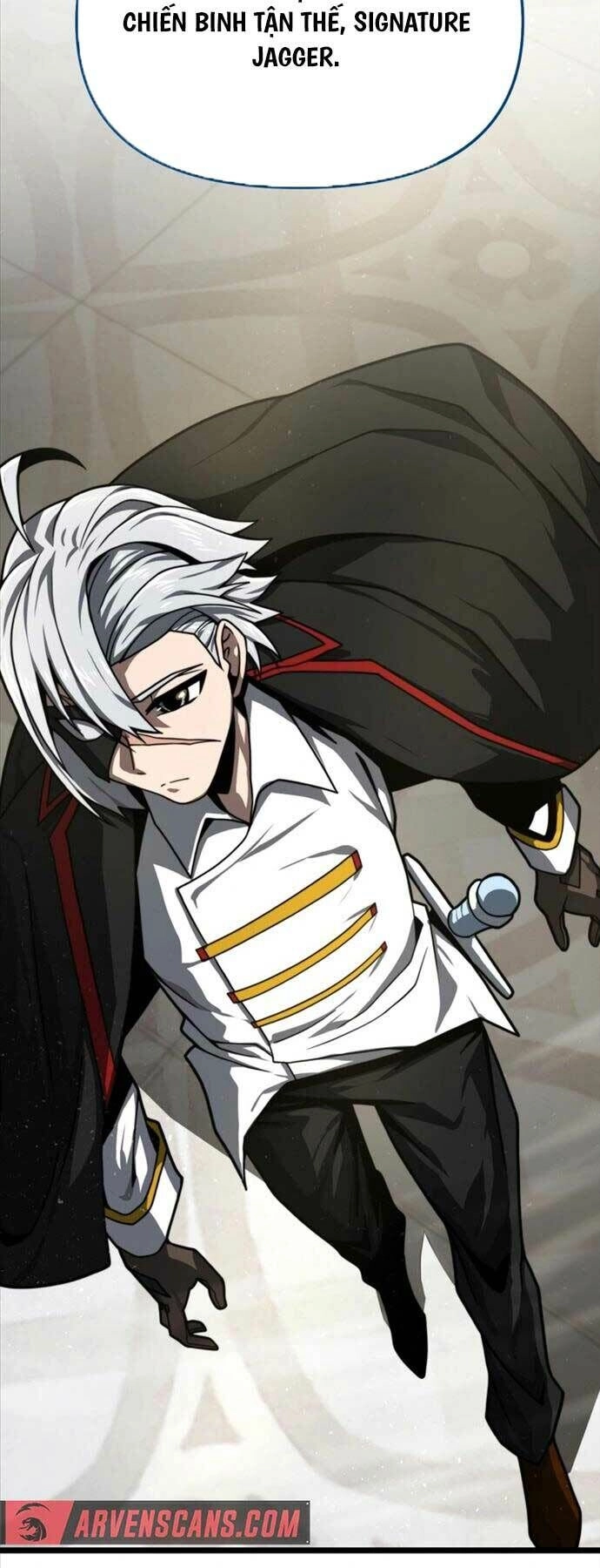 Kiếm Ma Chết Tiệt Chapter 9 - 56