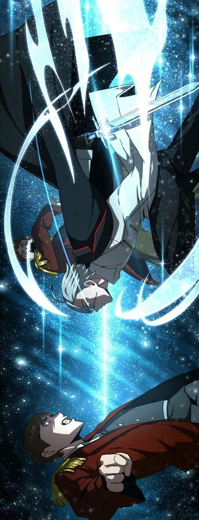 Kiếm Ma Chết Tiệt Chapter 9 - 64