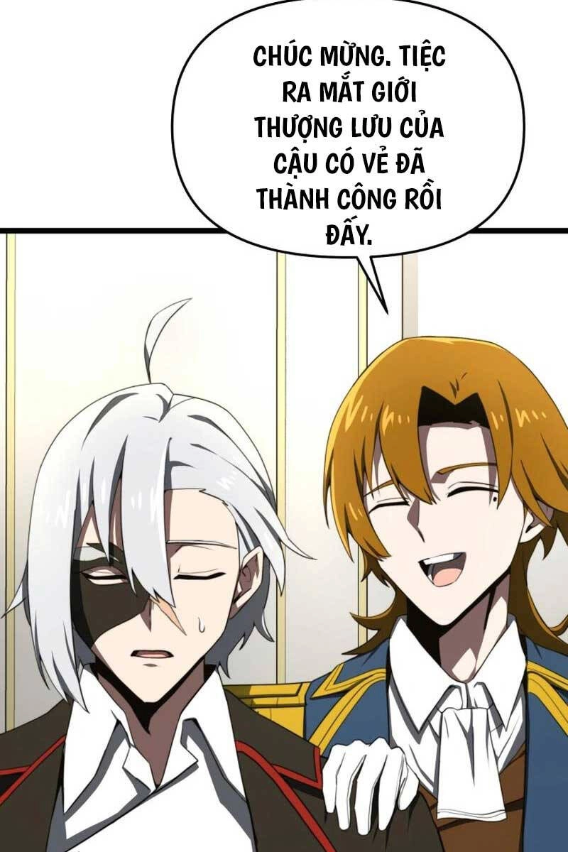 Kiếm Ma Chết Tiệt Chapter 10 - 10