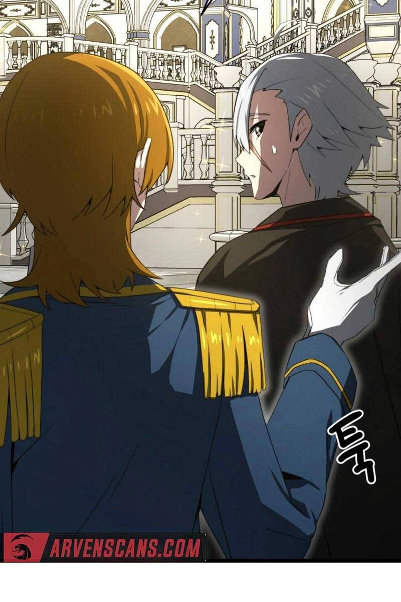 Kiếm Ma Chết Tiệt Chapter 10 - 20