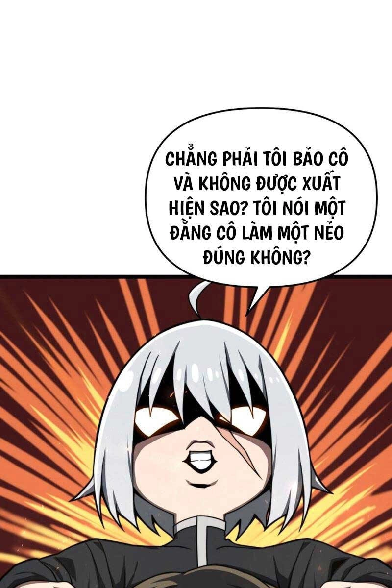 Kiếm Ma Chết Tiệt Chapter 10 - 101