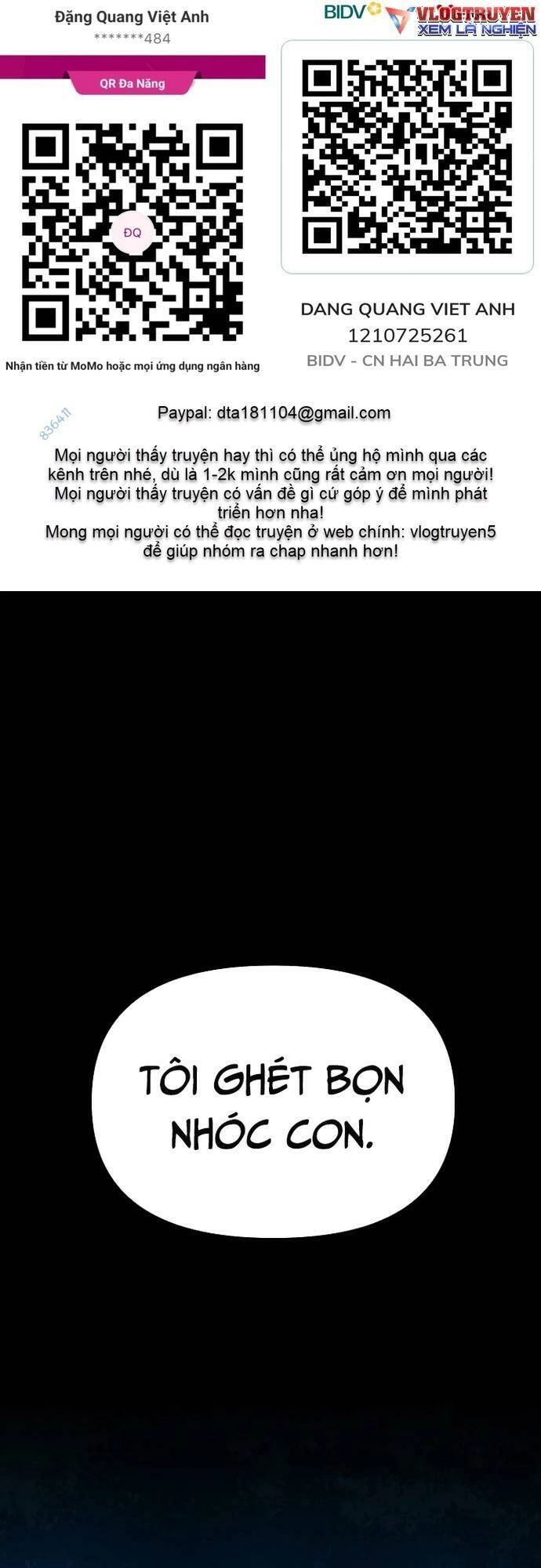 Kiếm Ma Chết Tiệt Chapter 11 - 1