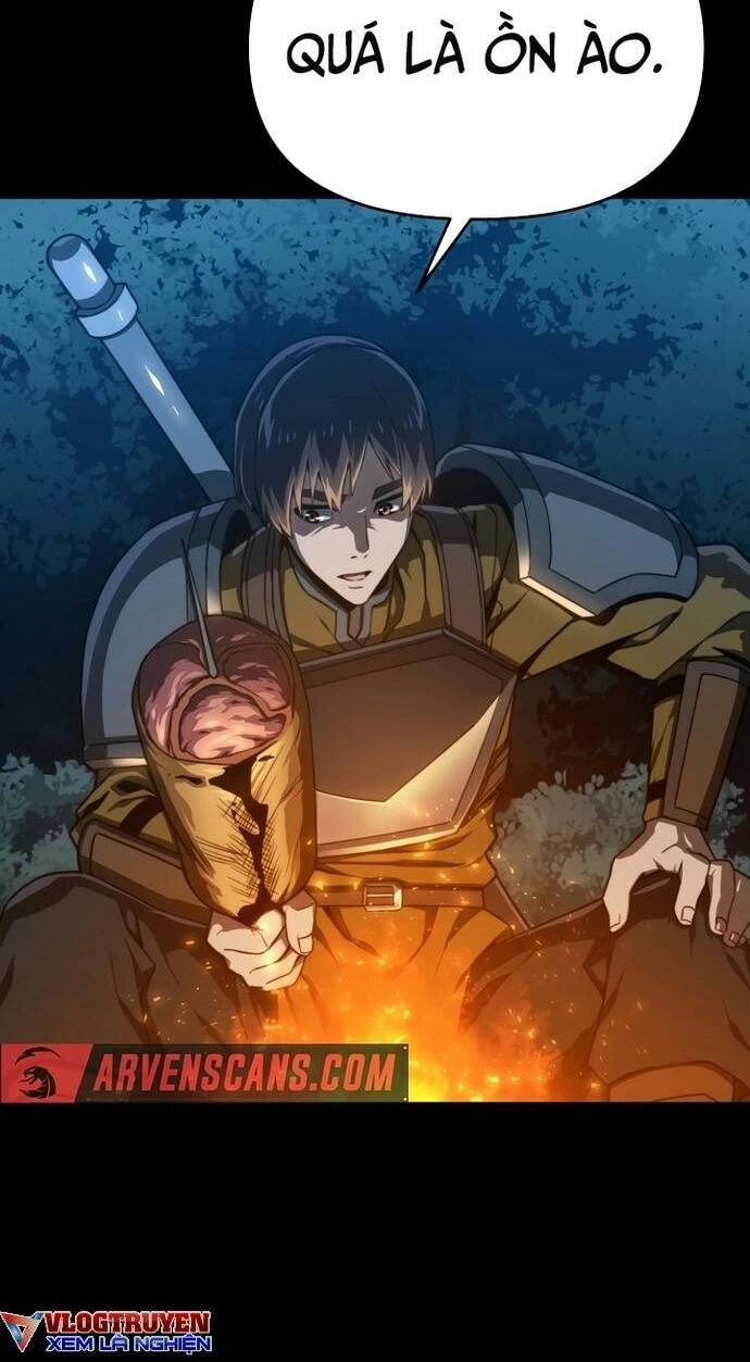 Kiếm Ma Chết Tiệt Chapter 11 - 3