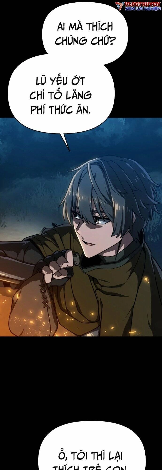 Kiếm Ma Chết Tiệt Chapter 11 - 4